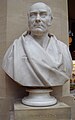 Bust of William Smith (Oxford University Museum of Natural History)
