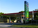 Caltex Woolworths service station in Margate, Queensland