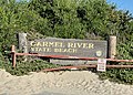 Carmel River State Beach