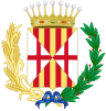 Coat of arms of Cerdanya