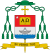 Delio Lucarelli's coat of arms