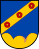 Coat of arms of Domoraz