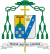 Honesto Ongtioco's coat of arms