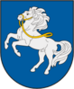 Coat of arms of Debeikiai