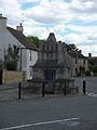 Deeping St James lockup, Lincolnshire, UK