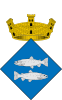 Coat of arms of Barberà de la Conca