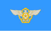 大韩民国空军旗