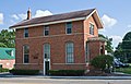 Glendale Police Station (Glendale, Ohio)