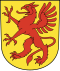 Coat of arms of Greifensee