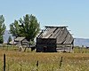 Hoffman Barn