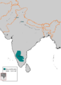 Hoysala Empire(1026-1343)
