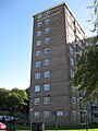 Beevers Court (flats)