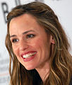 Jennifer Garner, herself, "Treehouse of Horror XIV"