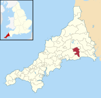 Outline map