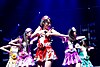 Momoiro Clover in concert