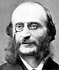 Jacques Offenbach
