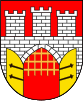 Coat of arms of Kazanów