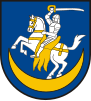 Coat of arms of Gmina Tarnów