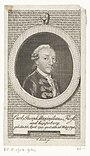 Carl Joseph Maximilian von Fürst und Kupferberg