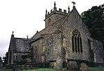 Parish Church of St Michael and All Angels