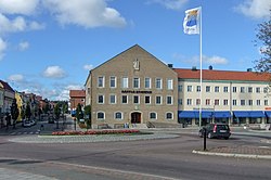 Säffle town hall