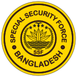 Seal of the Special Security Force
