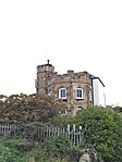 North Queensferry, Pierhead, Signal House, Including Entrance Gates And Boundary Wall