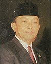 Lieutenant General (Ret.) Yogie Suardi Memet