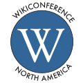 organizer of WikiConference North America