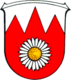 Coat of arms of Ehrenberg