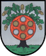 Coat of arms of Holle