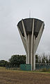 Water tower, Folkingham