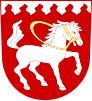 Coat of arms of Ždírec