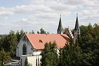 Museum of Belarusian Folk Art