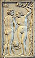 亚当和夏娃，1514，Ludwig Krug