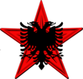 {{subst:The Albania Barnstar|message ~~~~}} Albania