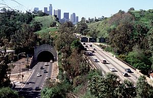 Pasadena Freeway