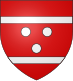 Coat of arms of Jaillon
