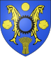 Coat of arms of Saint-Ail