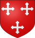 聖莫里斯徽章