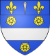 Coat of arms of Vieille-Église-en-Yvelines