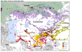 Central Asia ethnic groups (2024).