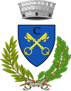 克拉韦萨纳徽章