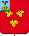 克拉斯诺耶区徽章