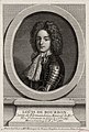 Louis de Bourbon, comte de Vermandois,她唯一一个成年的儿子