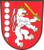 Coat of arms of Držkov