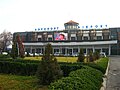 Image 4Dushanbe International Airport (from Transport in Tajikistan)