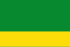 Flag of Malé Kyšice