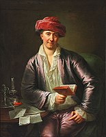 Heinrich Albert Thalbitzer, 1762