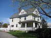 House at 23 Lawrence Street